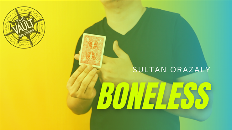 Boneless