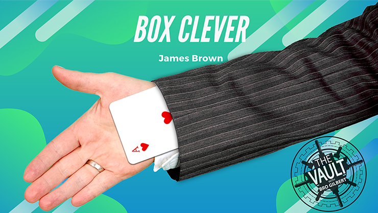 Box Clever