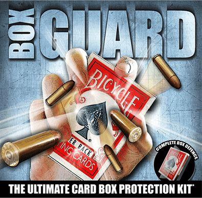Box Guards