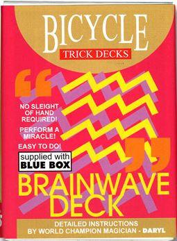 Brainwave Deck