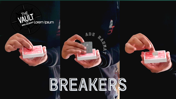 Breakers