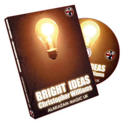 Bright Ideas
