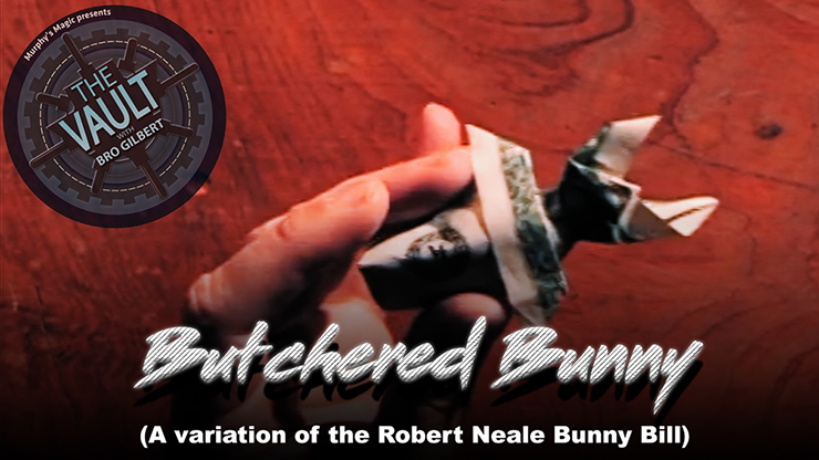 Butchered Bunny
