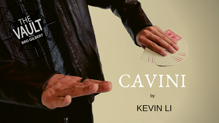 CAVINI