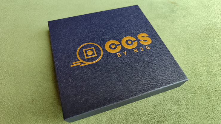 CCS