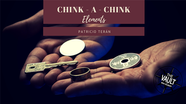 CHINK-A-CHINK Elements