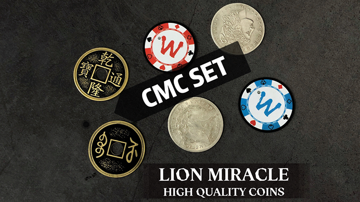 CMC Set
