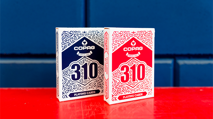 COPAG 310 SlimLine Playing Cards