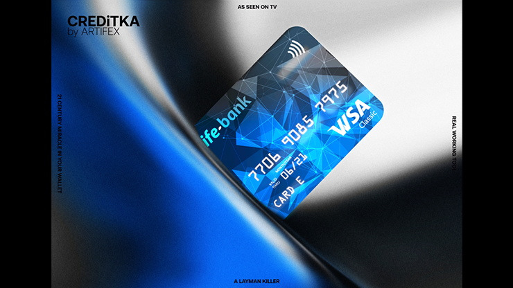 CREDiTKA