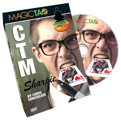 CTM (Card to Mouth)