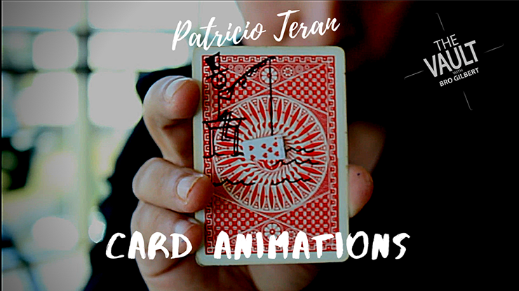 Card Animations