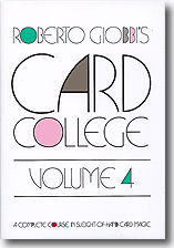 Card College