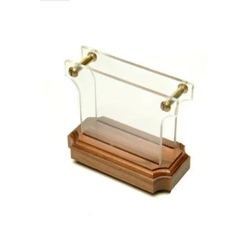 Card Houlette HCR