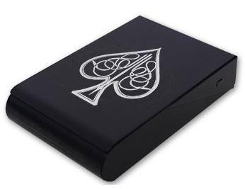 Card Guard - Spade