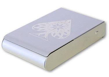 Card Guard - Spade