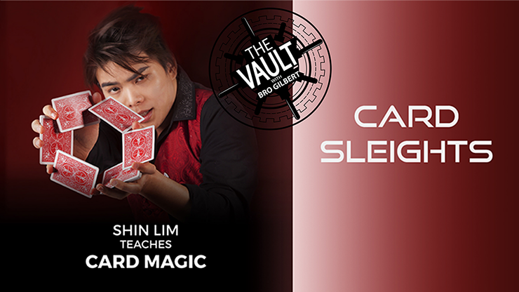 Card Sleights