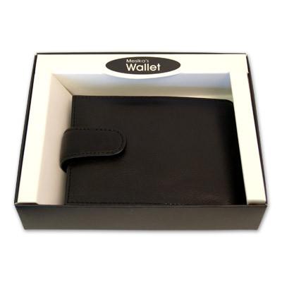 Mesika's Wallet (Card to Wallet)