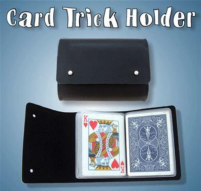 Card Trick Holder