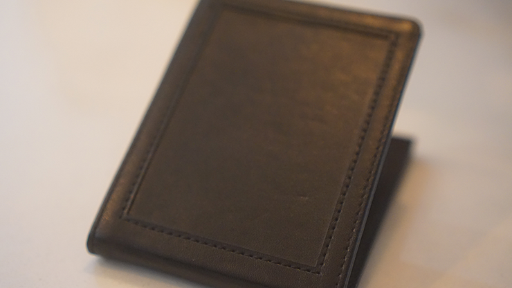 Chameleon Skin Wallet