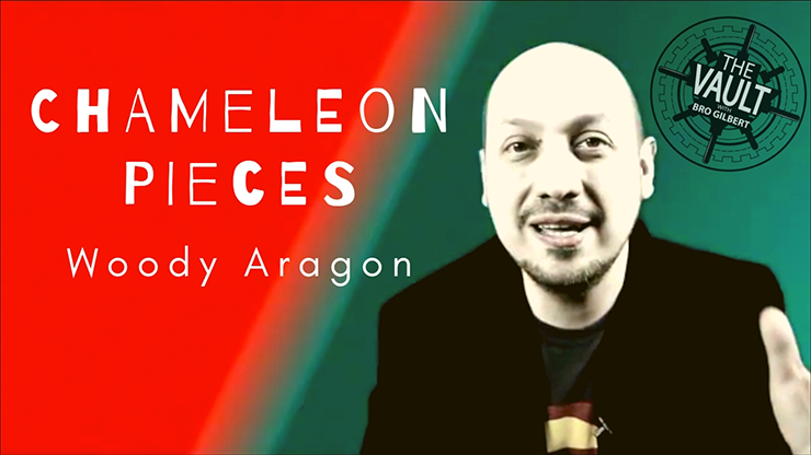 Chameleon Pieces