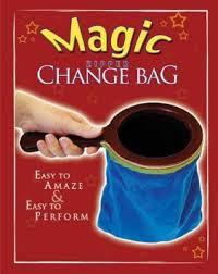 Change Bag - Zippered