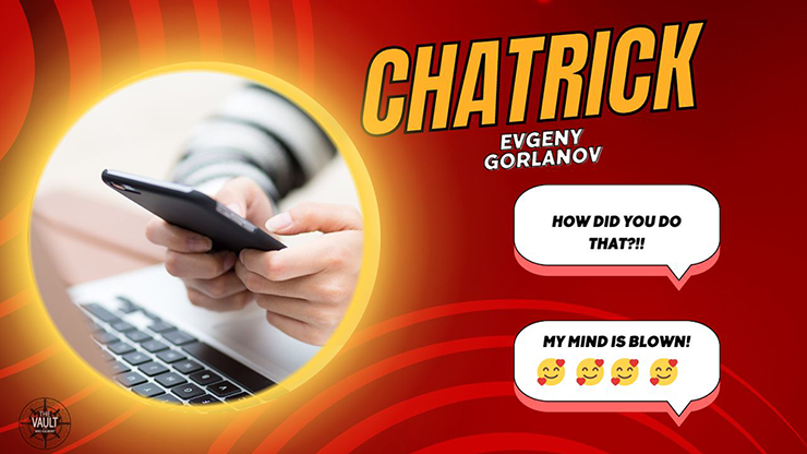 Chatrick