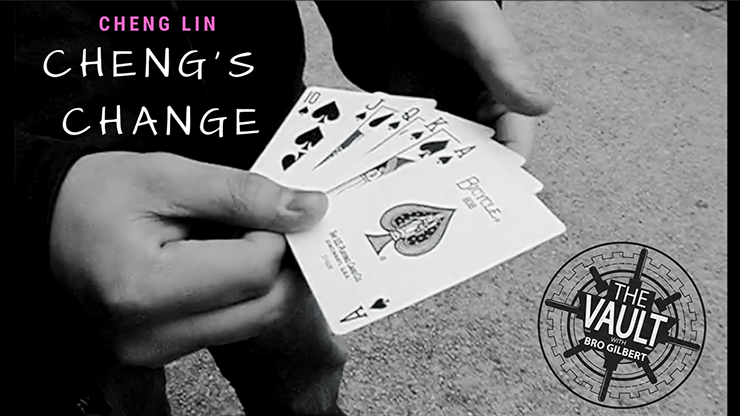 Cheng's Change