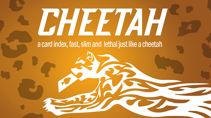 Chetah