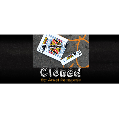 Cloned