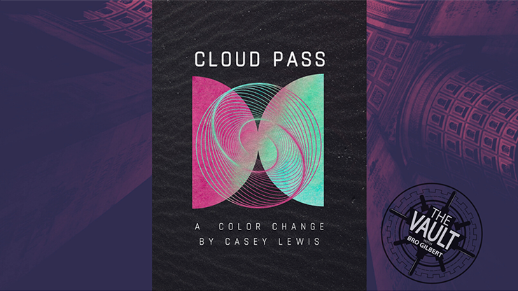Cloud Pass