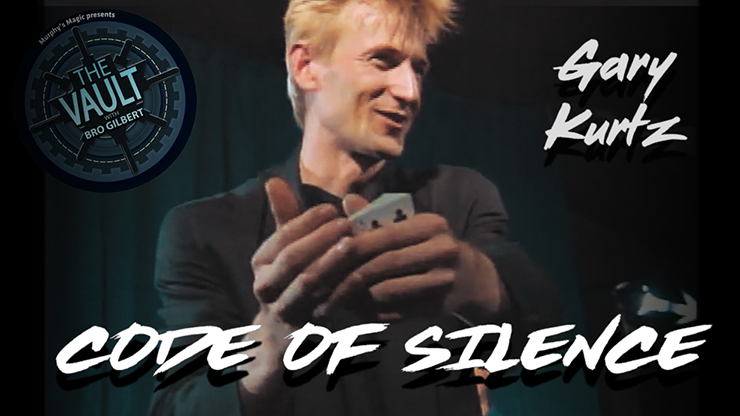 Code of Silence