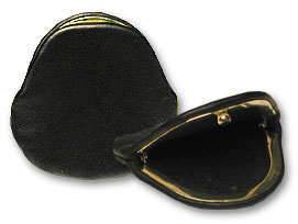 Coin Purse Leather