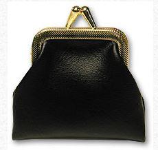 Coin Purse Vinyl