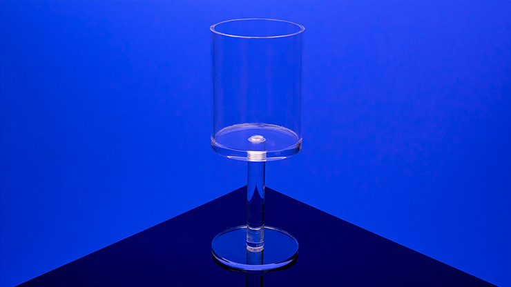 Collapsible Wine Glass