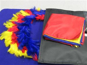 Color Changing Wreaths