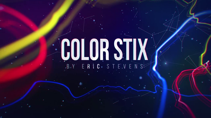 Color Stix