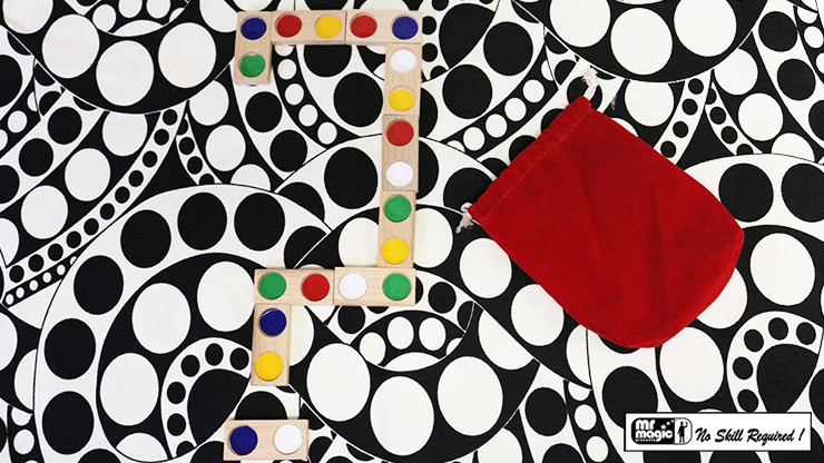 Color Prediction Chips