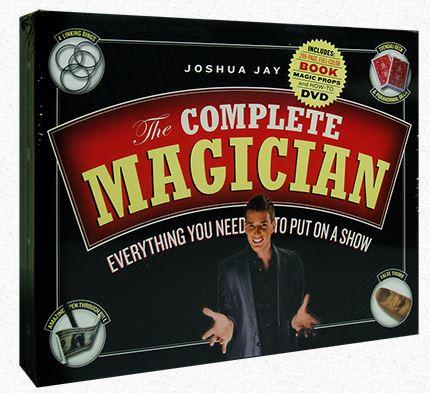 Complete Magician