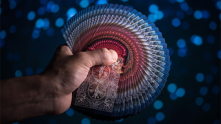 Constellation Series Playing Cards