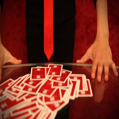 Control Freak