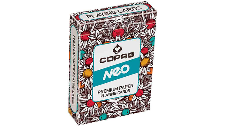 Copag Neo Series Playing Cards