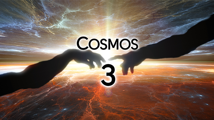 Cosmos 3