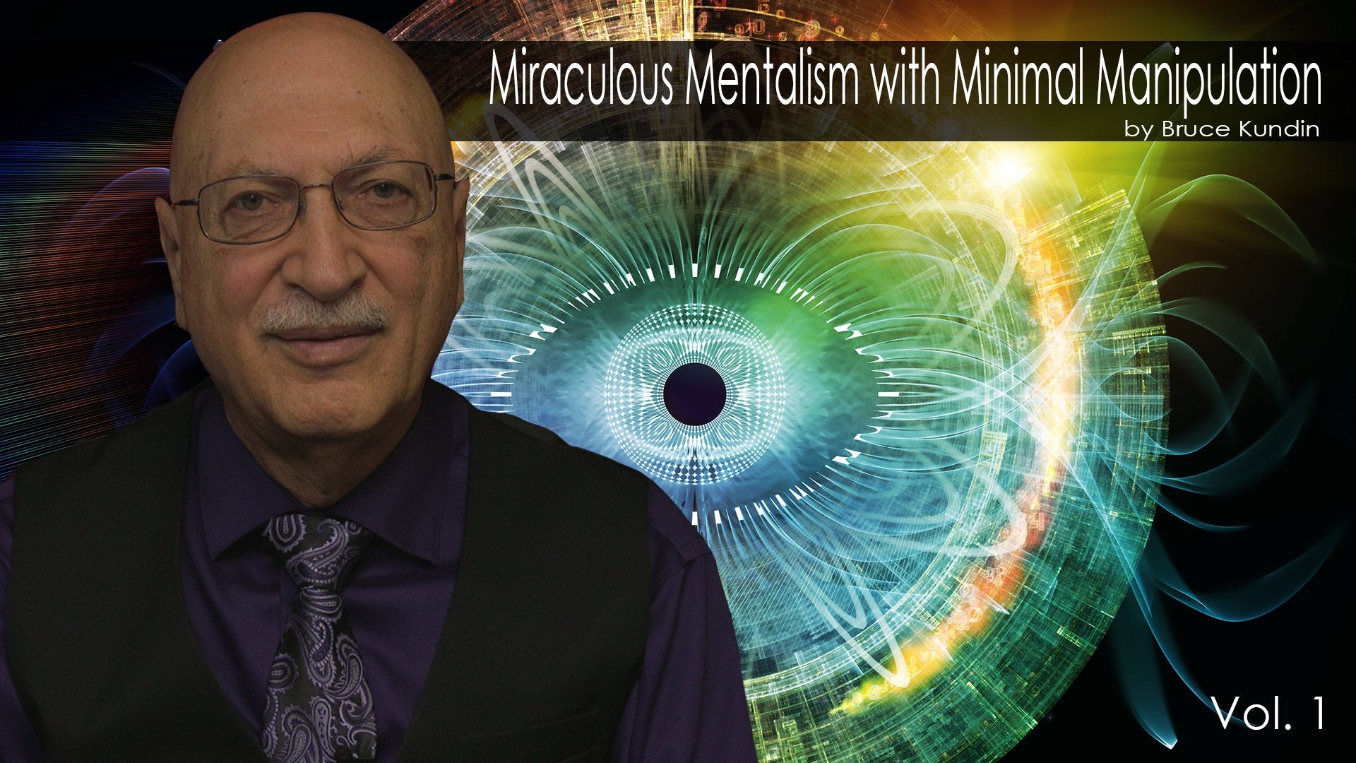 Miraculous Mentalism with Minimal Manipulation