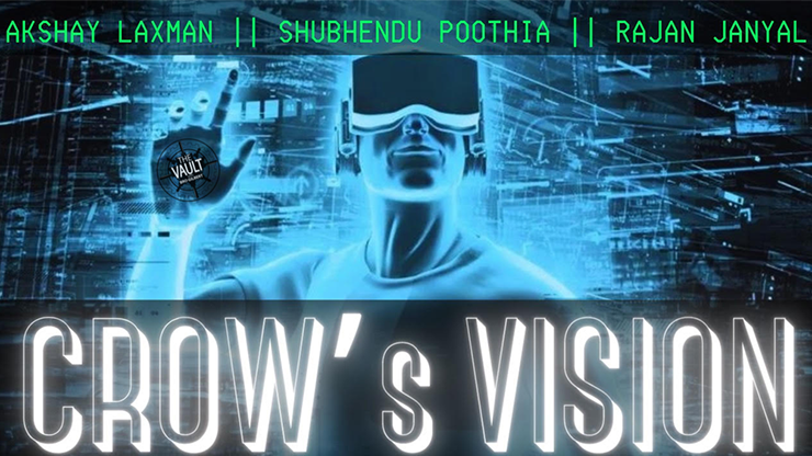 Crow's Vision