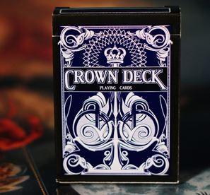 Crown Playing Cards