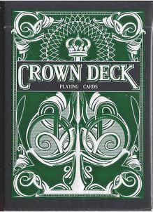 Crown Playing Cards