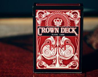 Crown Playing Cards