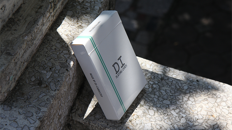 DI Playing Cards