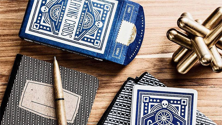DKNG Wheel Playing Cards