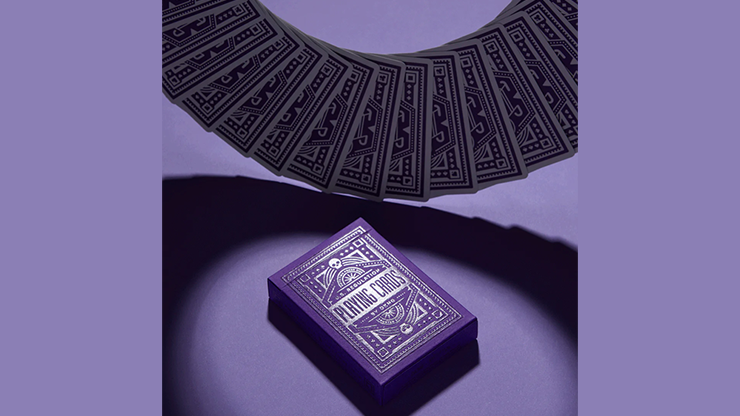DKNG Wheel Playing Cards